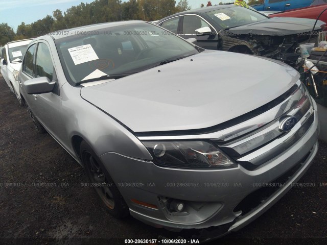 FORD FUSION 2011 3fahp0haxbr246722