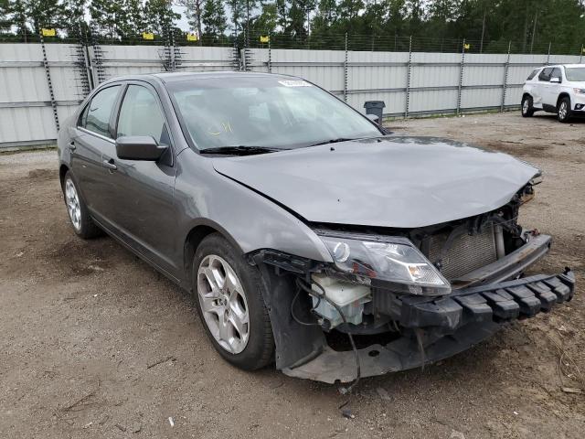 FORD FUSION SE 2011 3fahp0haxbr247305