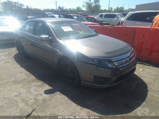 FORD FUSION 2011 3fahp0haxbr247417