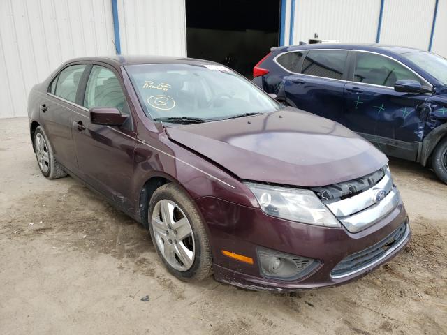 FORD FUSION SE 2011 3fahp0haxbr247773