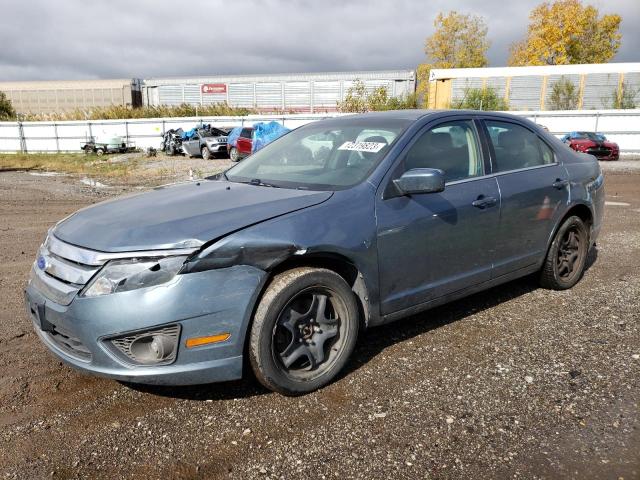 FORD FUSION 2011 3fahp0haxbr255730