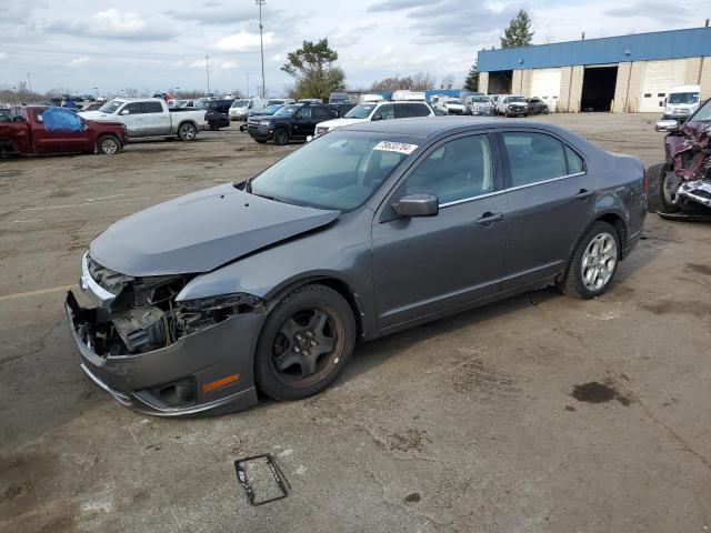 FORD FUSION SE 2011 3fahp0haxbr260832