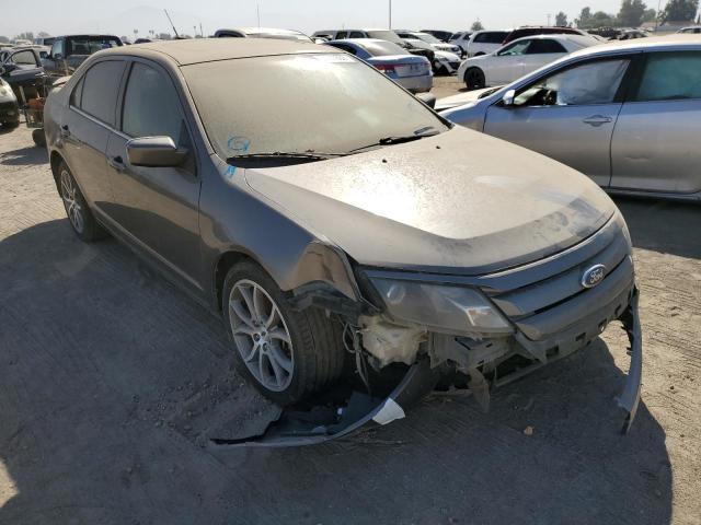 FORD FUSION SE 2011 3fahp0haxbr261401