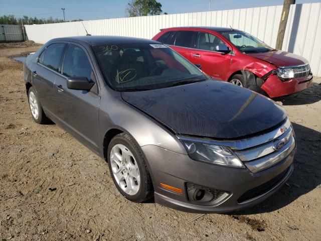 FORD FUSION SE 2011 3fahp0haxbr263715