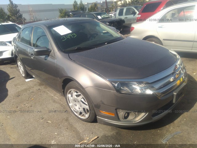 FORD FUSION 2011 3fahp0haxbr264122