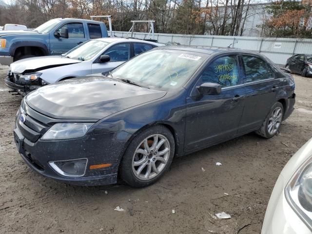 FORD FUSION 2011 3fahp0haxbr265173