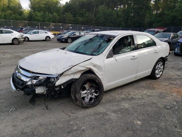 FORD FUSION SE 2011 3fahp0haxbr265934