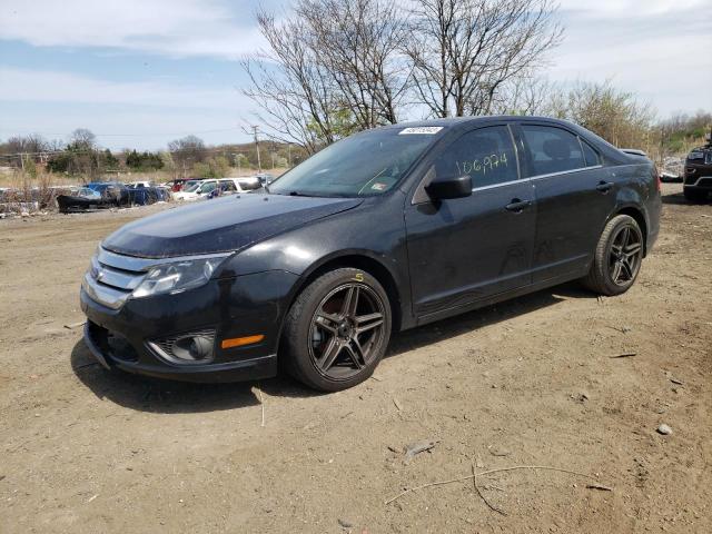 FORD FUSION 2011 3fahp0haxbr266033