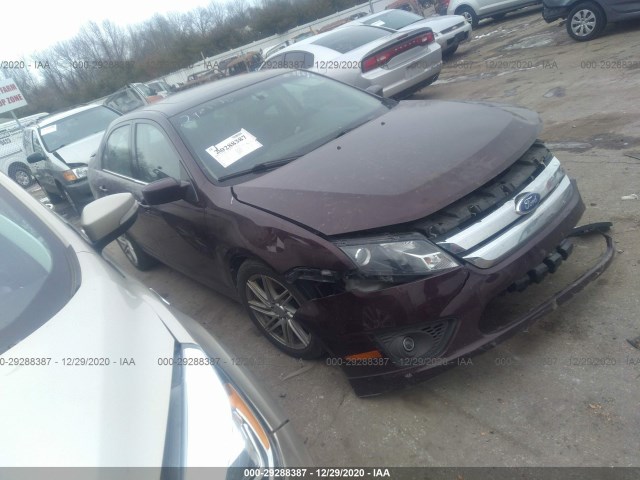 FORD FUSION 2011 3fahp0haxbr266775