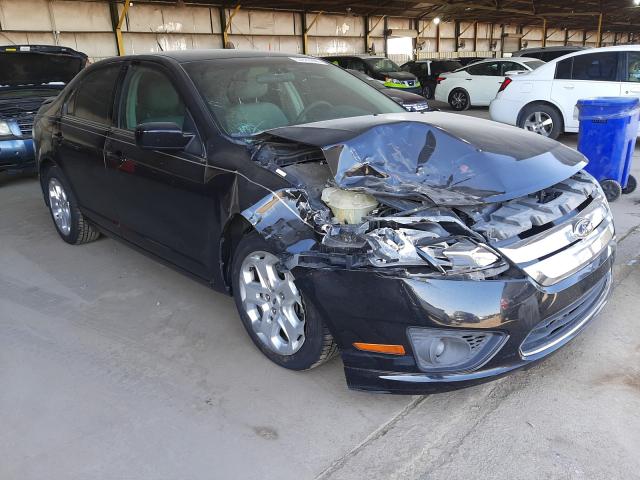 FORD FUSION SE 2011 3fahp0haxbr267330