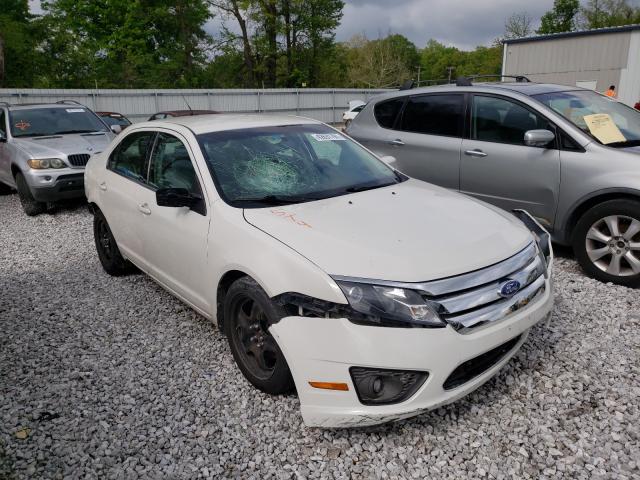 FORD FUSION SE 2011 3fahp0haxbr268090