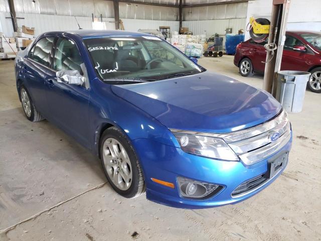 FORD FUSION SE 2011 3fahp0haxbr269272