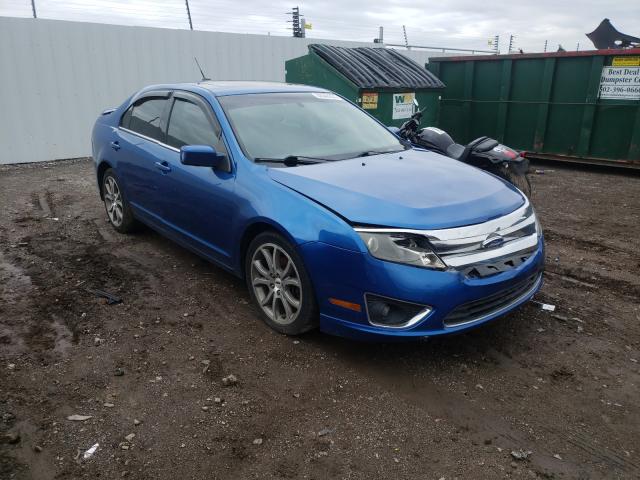 FORD FUSION SE 2011 3fahp0haxbr271782