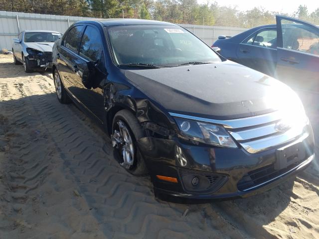 FORD FUSION SE 2011 3fahp0haxbr272267