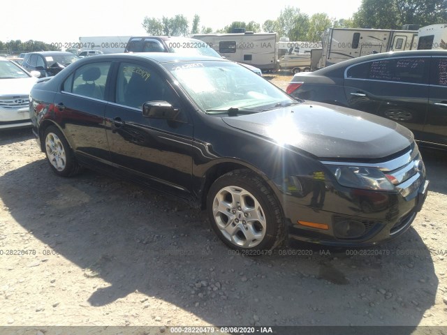 FORD FUSION 2011 3fahp0haxbr272477