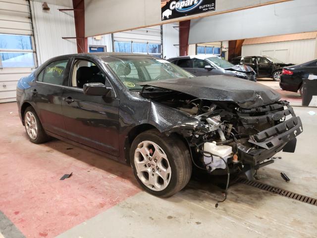 FORD FUSION SE 2011 3fahp0haxbr272625