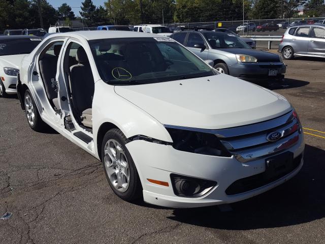 FORD FUSION SE 2011 3fahp0haxbr274052