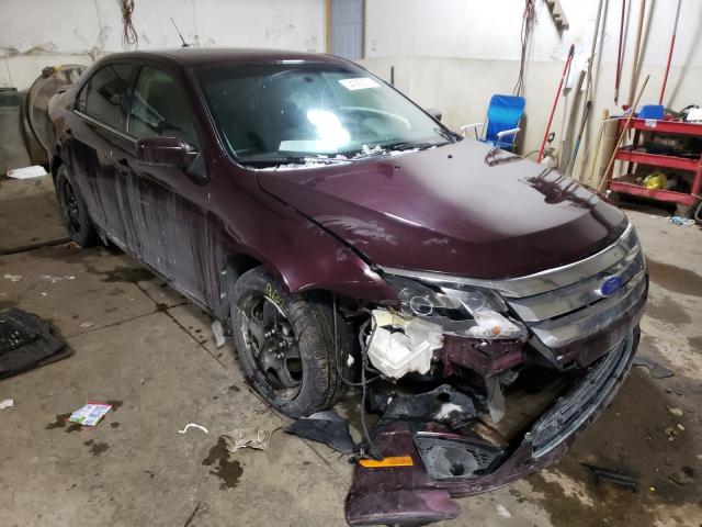 FORD FUSION SE 2011 3fahp0haxbr274665