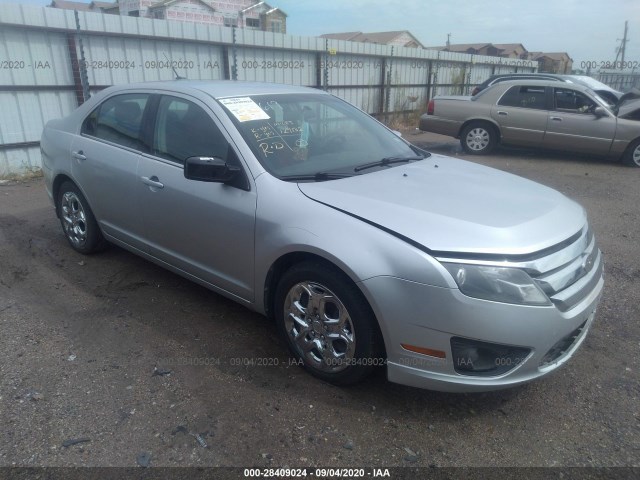 FORD FUSION 2011 3fahp0haxbr274875