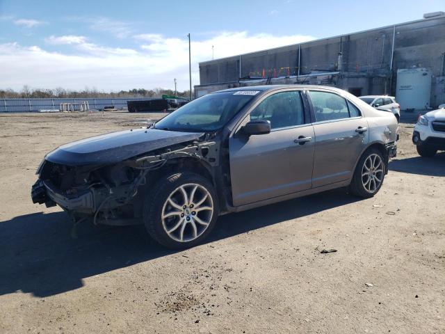 FORD FUSION SE 2011 3fahp0haxbr278165