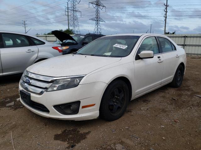 FORD FUSION 2011 3fahp0haxbr279185