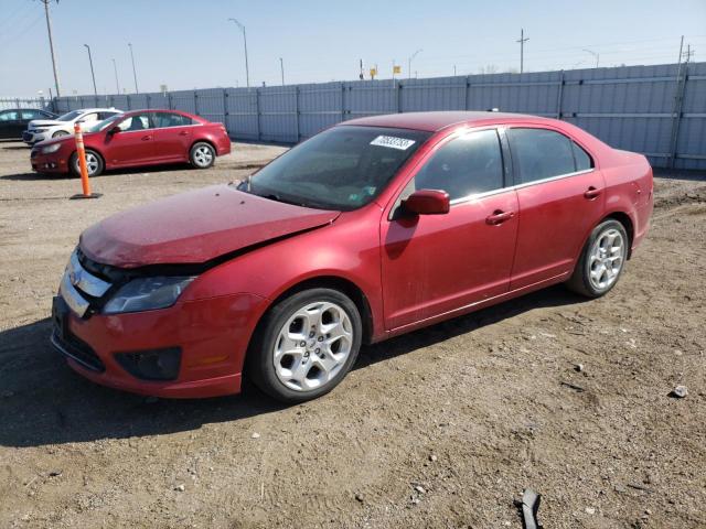 FORD FUSION 2011 3fahp0haxbr279705