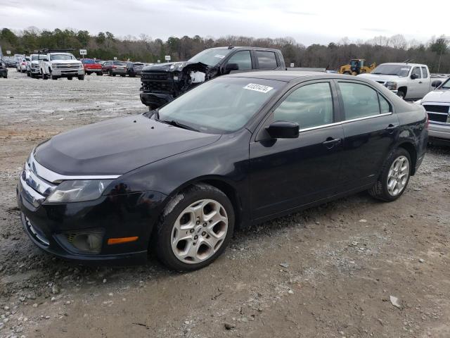 FORD FUSION 2011 3fahp0haxbr281275