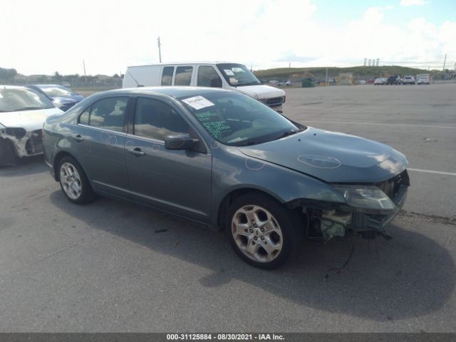 FORD FUSION 2011 3fahp0haxbr282104