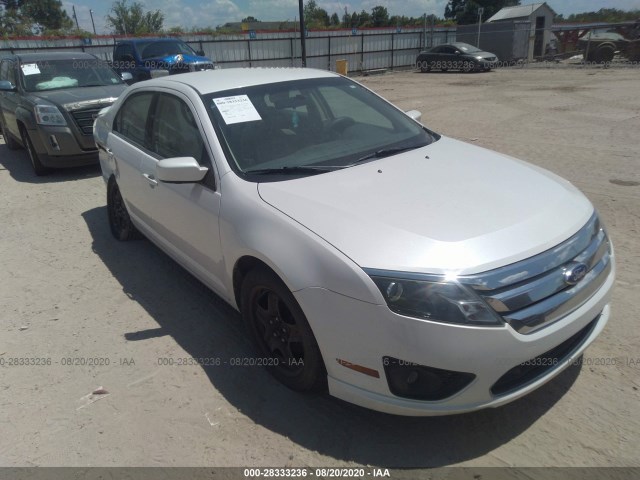 FORD FUSION 2011 3fahp0haxbr284077