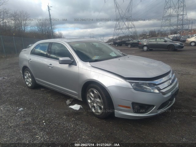 FORD FUSION 2011 3fahp0haxbr284368