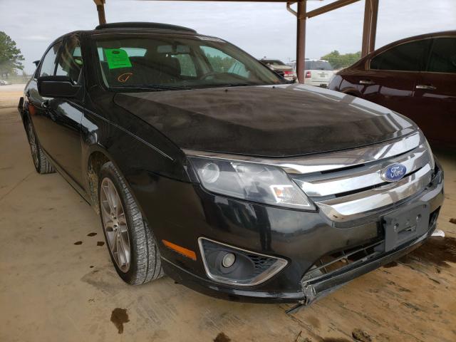 FORD FUSION SE 2011 3fahp0haxbr286041