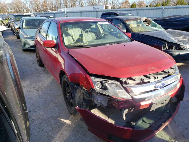 FORD FUSION SE 2011 3fahp0haxbr286136