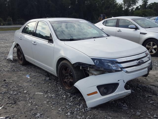 FORD FUSION SE 2011 3fahp0haxbr287108