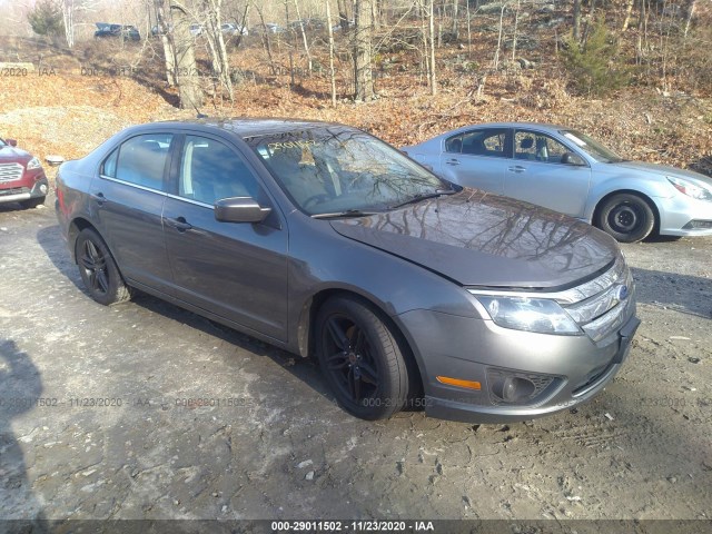 FORD FUSION 2011 3fahp0haxbr289392