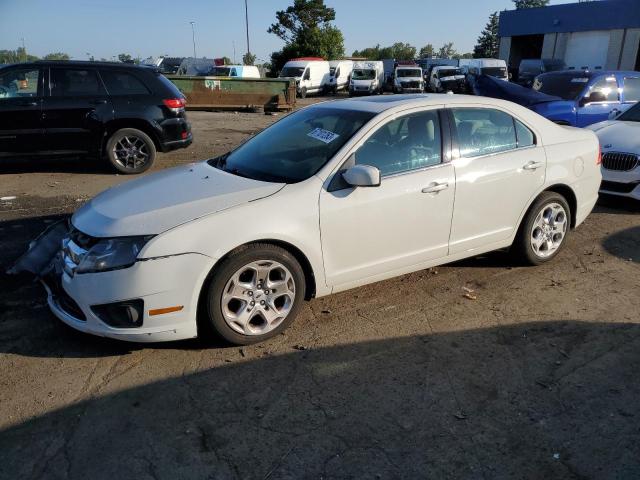 FORD FUSION SE 2011 3fahp0haxbr291370