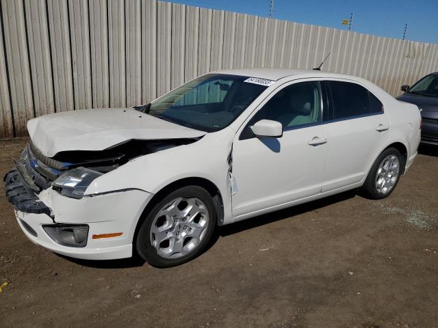 FORD FUSION SE 2011 3fahp0haxbr292471