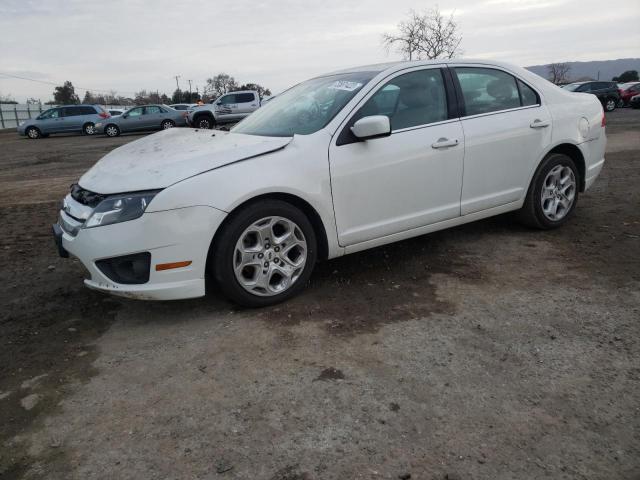 FORD FUSION SE 2011 3fahp0haxbr292485