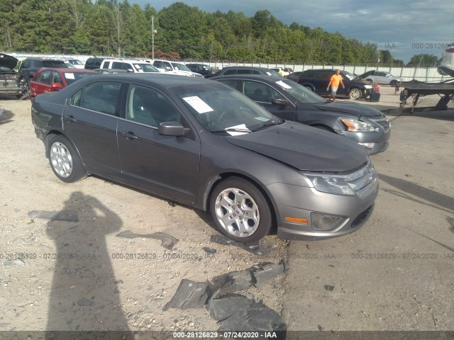 FORD FUSION 2011 3fahp0haxbr293619