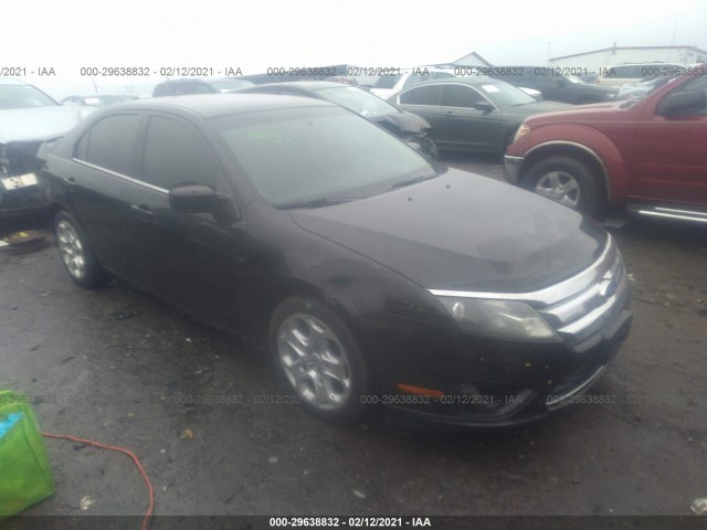 FORD FUSION 2011 3fahp0haxbr293829