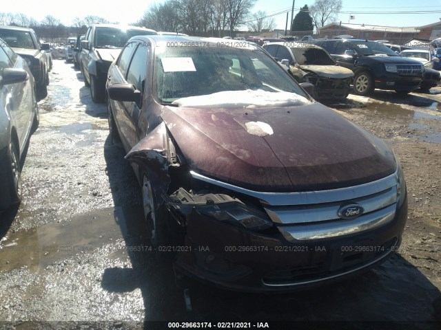 FORD FUSION 2011 3fahp0haxbr296374