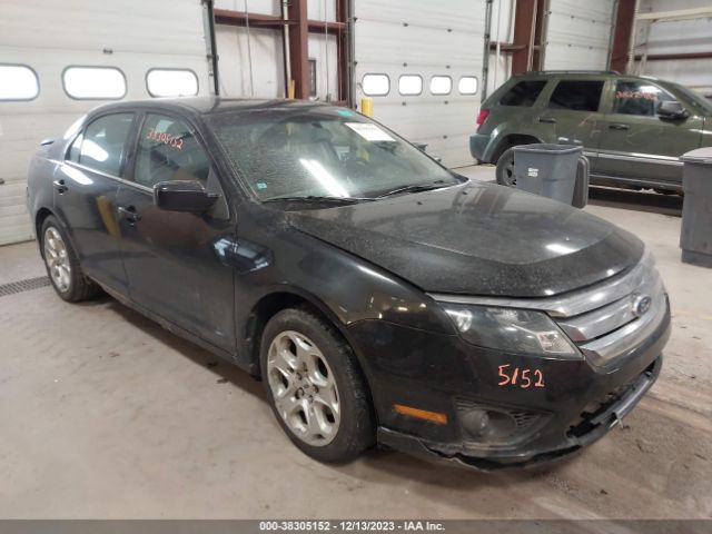 FORD FUSION 2011 3fahp0haxbr297427