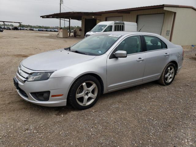 FORD FUSION SE 2011 3fahp0haxbr297587