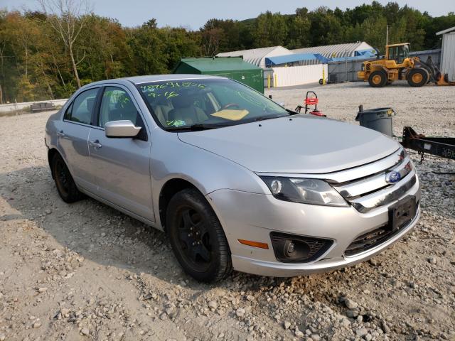 FORD FUSION SE 2011 3fahp0haxbr298643