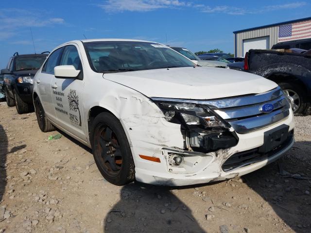 FORD FUSION SE 2011 3fahp0haxbr298724