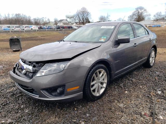 FORD FUSION SE 2011 3fahp0haxbr299257