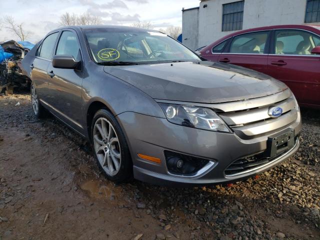 FORD FUSION 2011 3fahp0haxbr301105