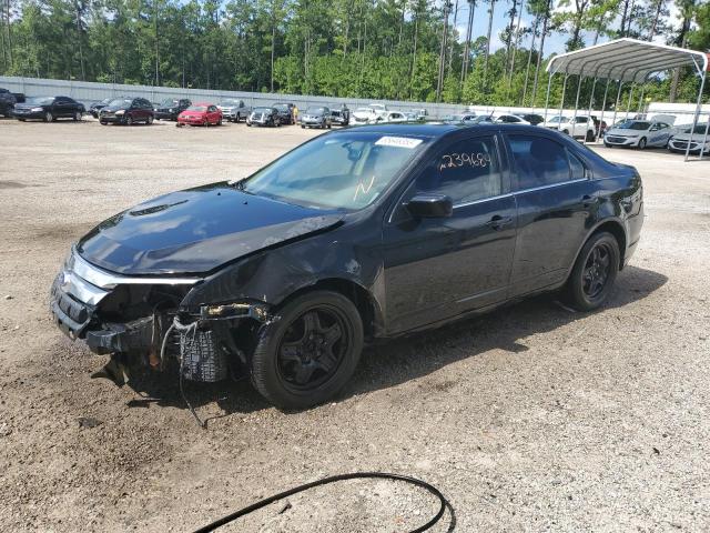 FORD FUSION 2011 3fahp0haxbr302447