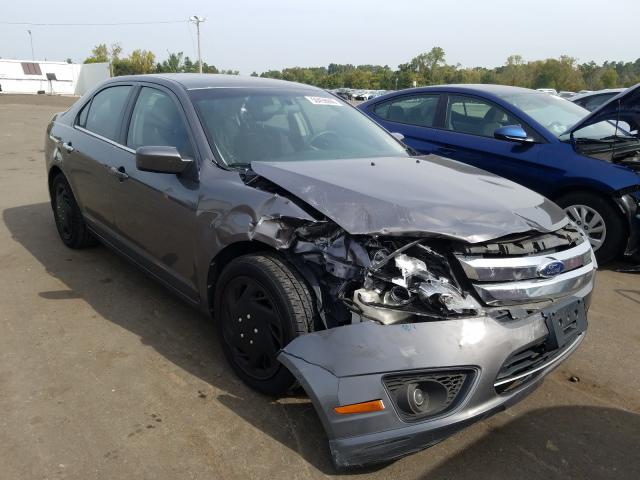 FORD FUSION SE 2011 3fahp0haxbr304330