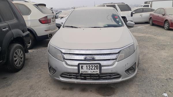 FORD FUSION 2011 3fahp0haxbr307695