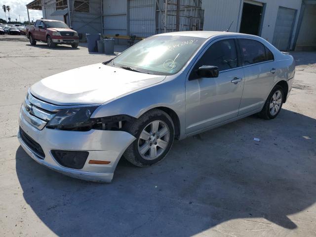 FORD FUSION 2011 3fahp0haxbr309561